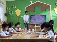 無錫2020年哪所幼師學校就業(yè)比較好