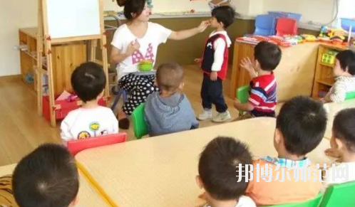 金昌2020年幼師學校需要多少分