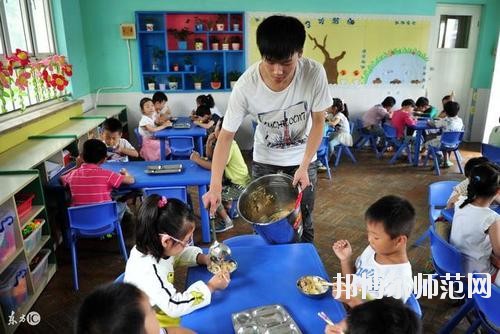 遵義2020年讀幼師學校哪個專業(yè)好