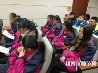 無(wú)錫2020年有哪些幼師學(xué)校就業(yè)比較好