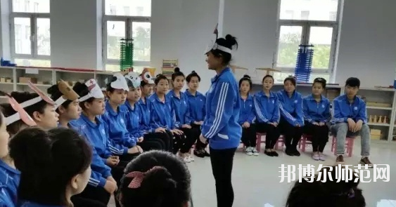 金昌2020年什么幼師學(xué)校好