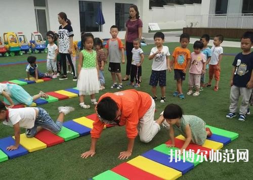 遵義2020年有哪些幼師學校最好