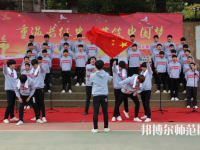 南昌2020年讀幼師學(xué)校有哪些專(zhuān)業(yè)