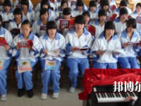 南寧2020年讀幼師學校學什么專業(yè)好