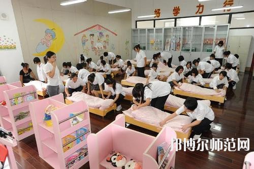 寶雞2020年有哪些幼師學(xué)校就業(yè)比較好