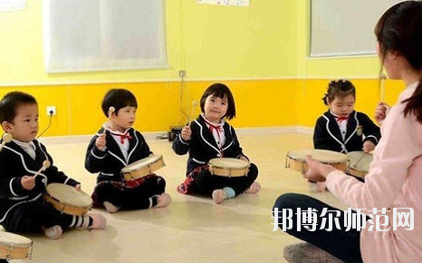 金昌2020年幼師學(xué)校的專業(yè)有哪些