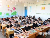 寶雞2020年幼師學(xué)校有哪些比較好