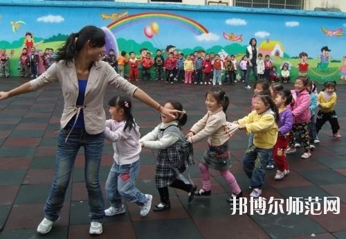 成都2020年有哪些幼師學(xué)校比較好就業(yè)