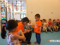 武漢2020年幼師學校什么專業(yè)比較好