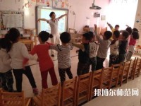 金昌2020年男生讀幼師學(xué)校有前途嗎