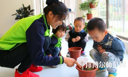 金昌2020年中學畢業(yè)讀什么幼師學校