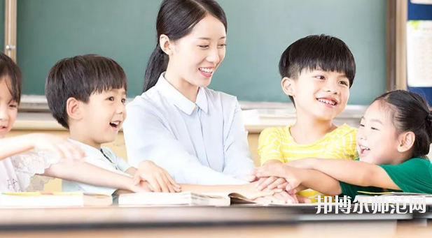 金昌2020年幼師學(xué)校中專升大專考什么