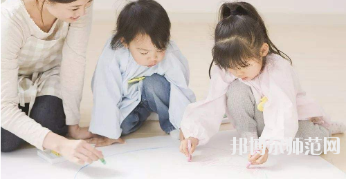 六盤水2020年幼師學校比較好的大專學校