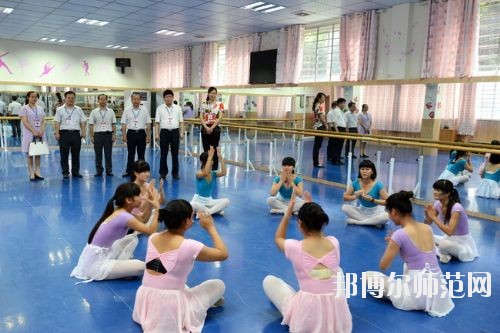 達(dá)州2020年讀幼師學(xué)校能考大學(xué)嗎