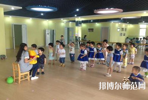 達州2020年去讀幼師學校學什么對以后好一點