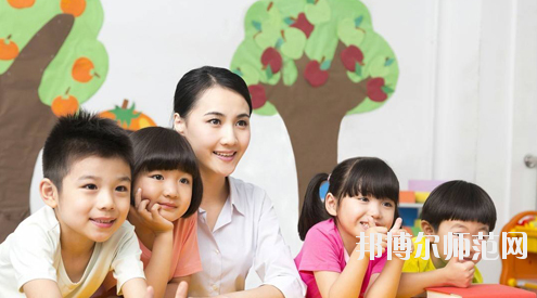 白銀2020年什么幼師學校就業(yè)比較好