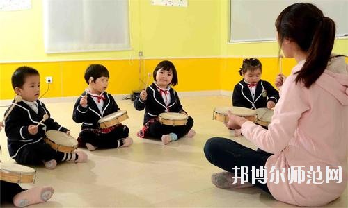 達州2020年有哪些民辦幼師學(xué)校