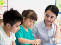 十堰2020年什么幼師學校比較好就業(yè)