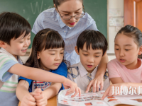 白銀2020年幼師學校需要學習哪些知識