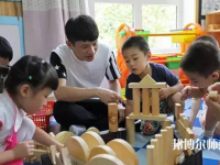 十堰2020年幼師學(xué)校包分配嗎