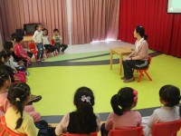 達州2021年中專幼師學(xué)校專業(yè)課程