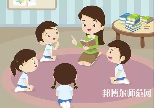 雅安2020年讀幼師學校多少錢