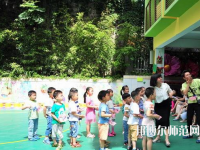 白銀2020年幼師學校哪個專業(yè)比較好