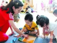 溫州2020年初中生女生讀什么幼師學(xué)校好