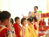 宜昌2020年初中生能去的幼師學(xué)校