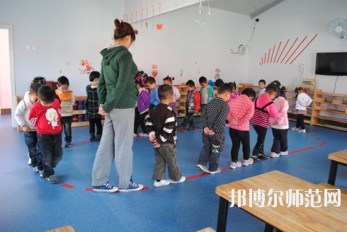 六盤水2021年初中生讀什么幼師學校好