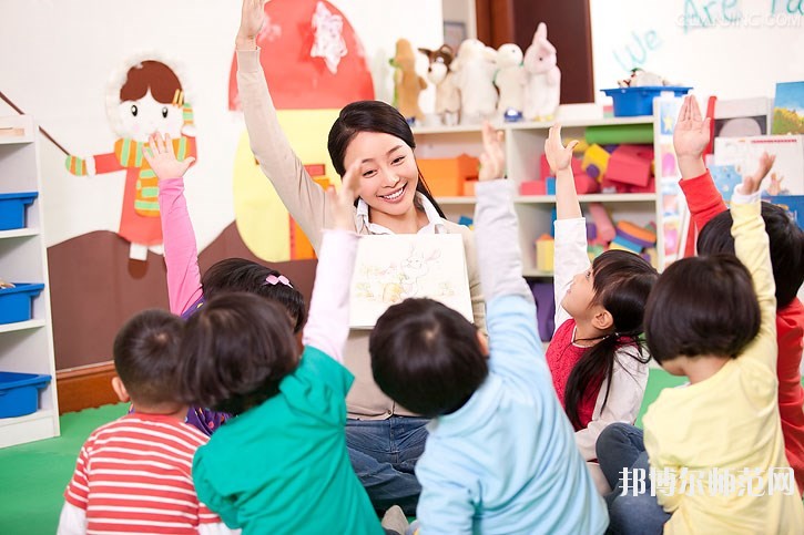 六盤水2021年初中生不去幼師學校怎么辦