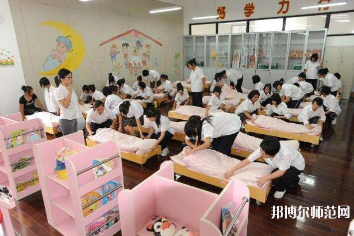 重慶2021年中專幼師學(xué)校有哪些專業(yè)