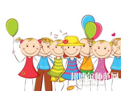 雅安2021年在幼師學(xué)校學(xué)什么專業(yè)好