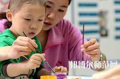 六盤水2021年哪個(gè)幼師學(xué)校就業(yè)好