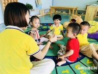 六盤水2021年哪個幼師學校就業(yè)比較好