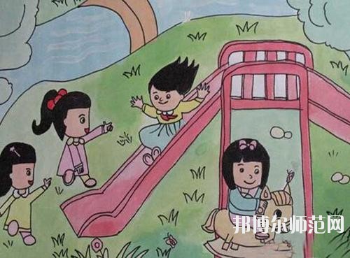 寶雞2021年有幼師學(xué)校嗎