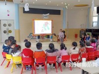 徐州2021年中學(xué)畢業(yè)讀什么幼師學(xué)校