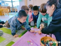 六盤水2021年讀幼師學(xué)校有用嗎