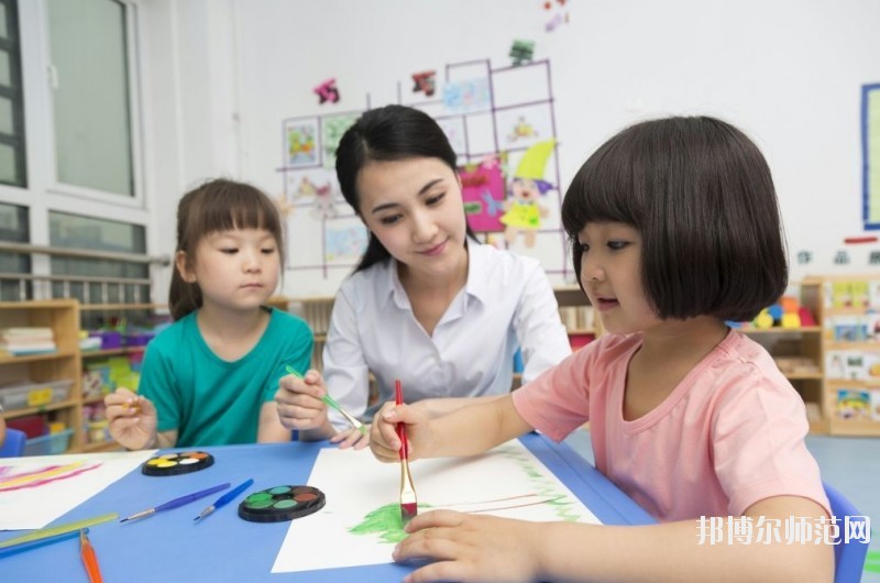 六盤水2021年讀幼師學(xué)校有沒(méi)有用