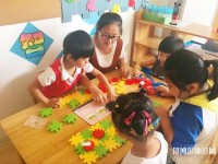 六盤水2021年讀幼師學(xué)校需要什么條件