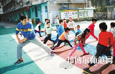 宜昌2021年男生上什么幼師學校好