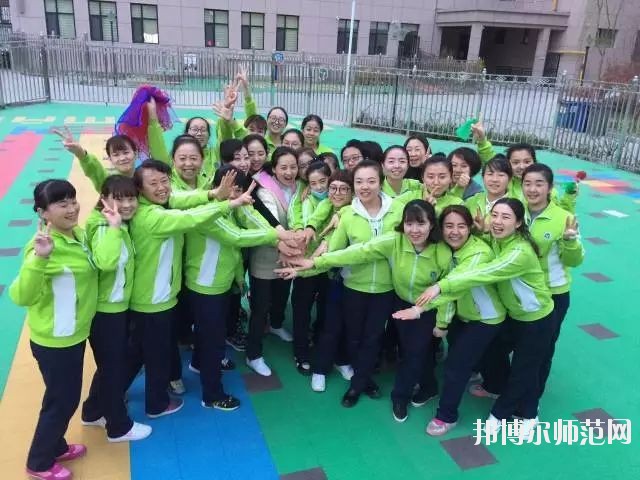 寶雞2021年幼師學校就業(yè)前景怎么樣