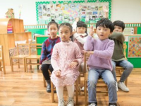 保定2021年讀幼師學校有用嗎