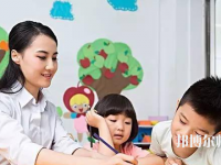 宜昌2021年幼師學(xué)校有哪些專業(yè)適合女生