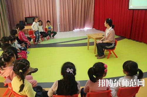 雅安2021初中生能讀的幼師學(xué)校