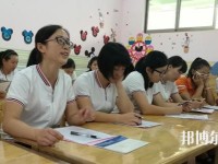 徐州2021年幼師學校就業(yè)前景怎么樣