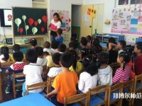 重慶2021年讀幼師學(xué)校有沒有用