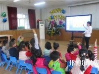 徐州2021年最好的幼師學校