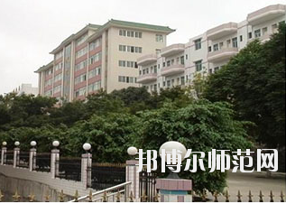 重慶新渝技工幼兒師范學校怎么樣、好不好