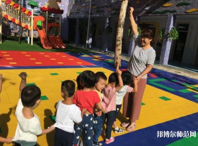 重慶2021年幼師學(xué)校哪個(gè)專業(yè)好